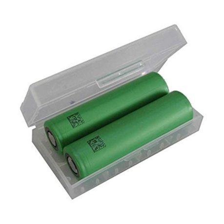 migliori batterie per sigaretta elettronica in commercio