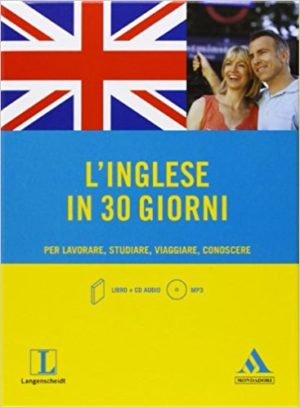 libro per imparare la lingua inglese da soli