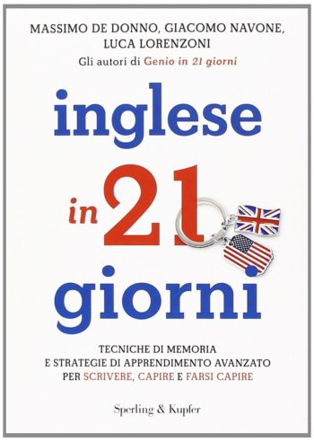 miglior libro per imparare bene l'inglese da autodidatta