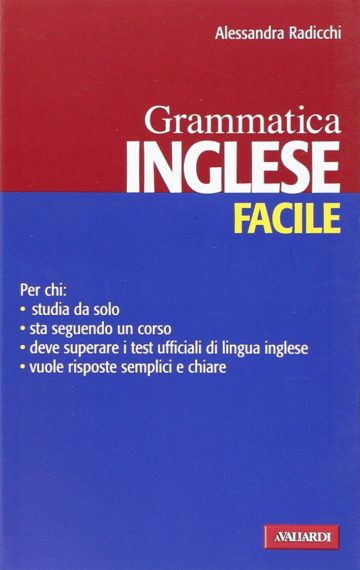 quale libro scegliere per imparare l'inglese