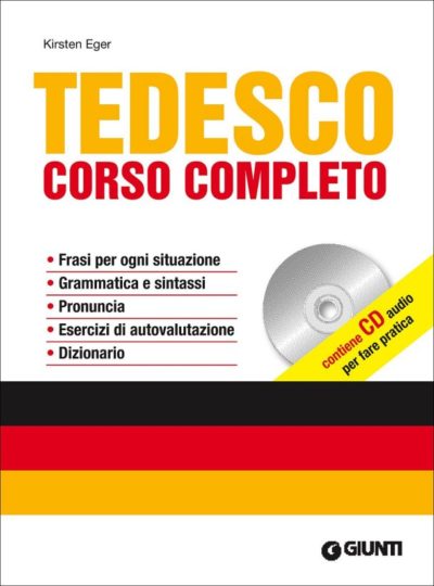 I 5 migliori Libri per imparare il Tedesco da Autodidatta