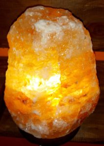 migliori lampade di sale himalayano
