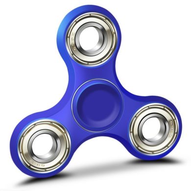 migliori fidget spinner economici