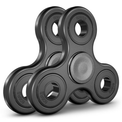 migliori fidget spinner sotto i 10 euro