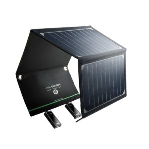 Quali sono i migliori caricabatterie solari per smartphone in commercio