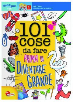 Letture consigliate per bimbi di 8 anni