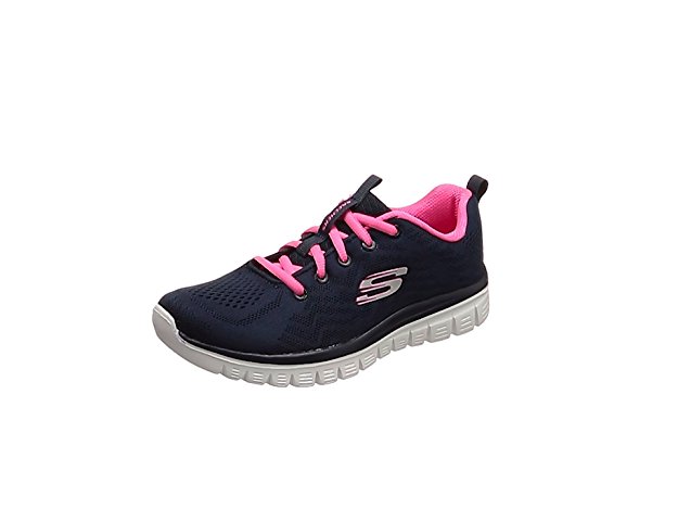 scarpe da camminata skechers