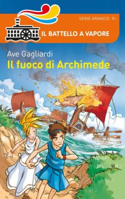 Libri Consigliati per i Bambini di 8-9 anni