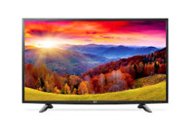 Recensione LG 49UH603V Smart TV 49 pollici