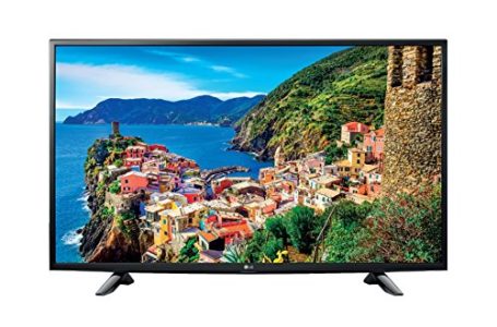 TV LG 49UH603V: La Recensione Completa