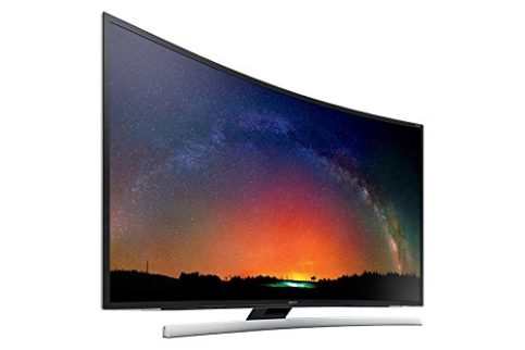 TV Samsung JS8500 da 55 Pollici: La Recensione Completa