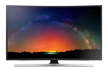 TV Samsung JS8500 55 Pollici Recensione