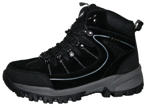 migliori scarpe da trekking in commercio