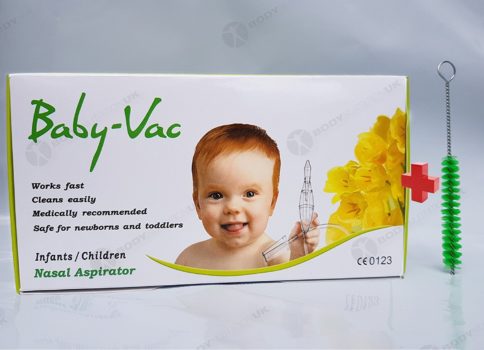 qual è il miglior aspiratore nasale per neonati sul mercato