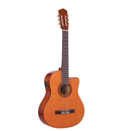 qual è la migliore chitarra classica amplificata per qualità prezzo