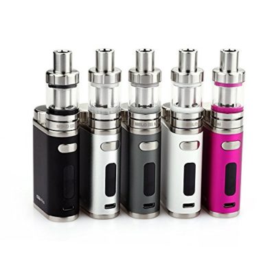 Eleaf Istick Pico 75 W Recensione