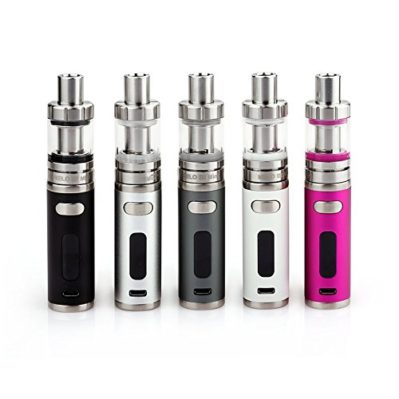 recensione di Eleaf Istick Pico 75 W