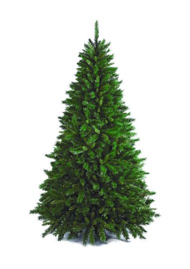 migliori alberi di Natale artificiali di qualità
