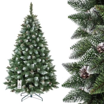 quali sono i migliori alberi di Natale artificiali di qualità