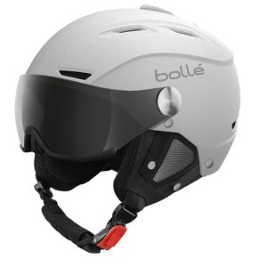 Come scegliere un casco da sci con visiera