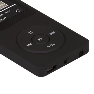 Lettore mp3 AGPTek A02 recensione