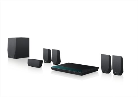 migliori Home Theatre 5.1 qualità prezzo