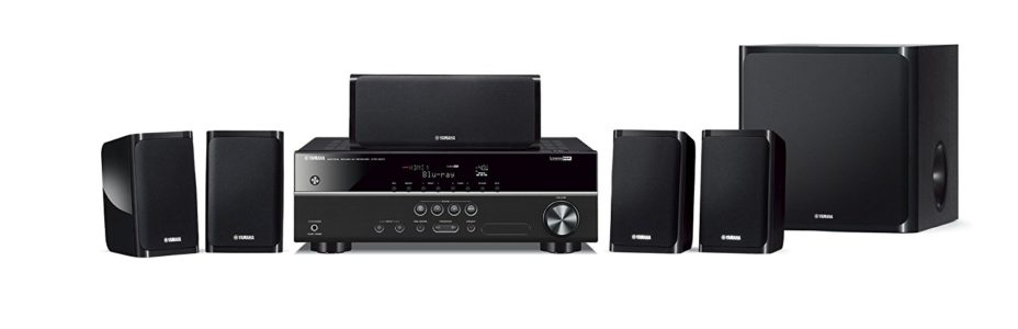 migliori impianti Home Theatre 5.1 in commercio