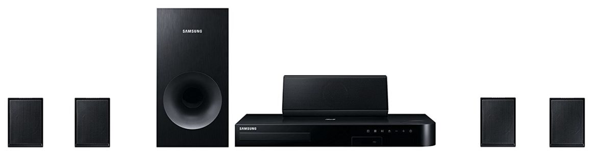 qual è il miglior impianto Home Theatre 5.1 per qualità prezzo