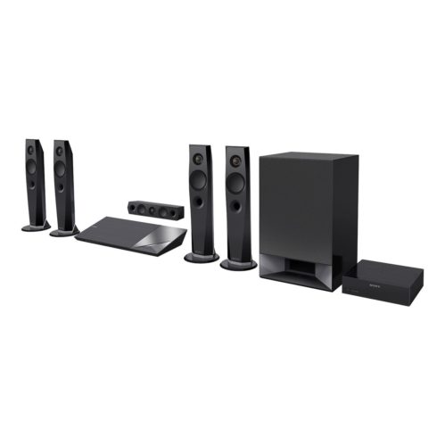 migliori Home Theatre 5.1