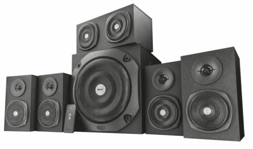 quali sono i migliori Home Theatre 5.1 da acquistare sul mercato