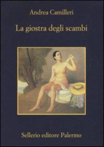 Elenco Libri Andrea Camilleri in ordina cronologico