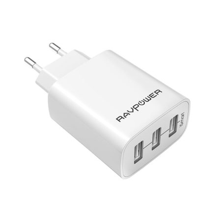 I 5 migliori Caricabatterie USB da Muro per qualità prezzo