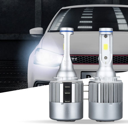 Migliori lampadine H15 per auto in commercio