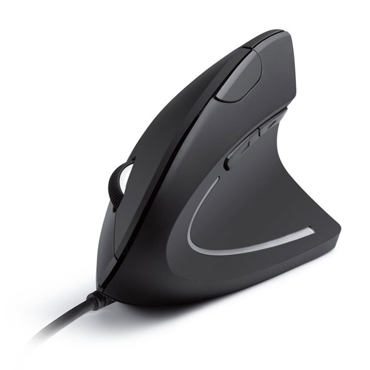 come scegliere il miglior mouse ergonomico verticale