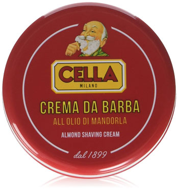 come scegliere una crema da barba