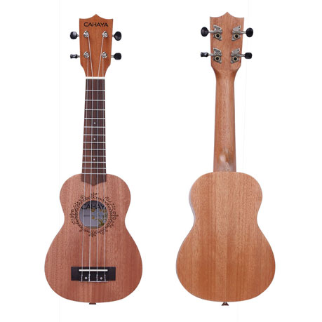 Migliori ukulele Soprano per qualità prezzo