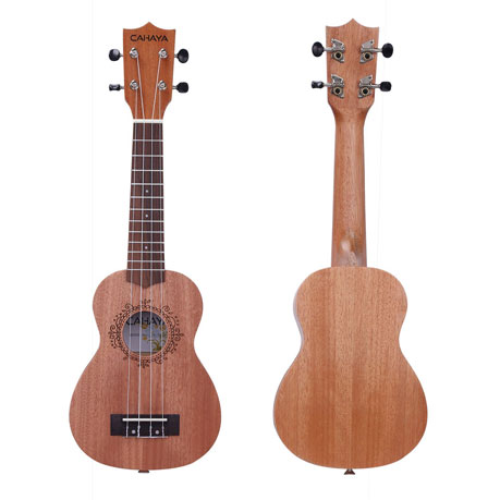 I 5 migliori Ukulele Soprano per Qualità Prezzo: Guida all’acquisto