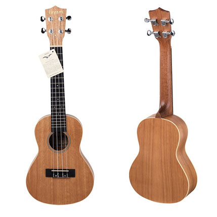 Migliori ukulele Soprano