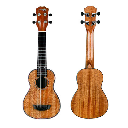 Migliori ukulele Soprano qualità prezzo