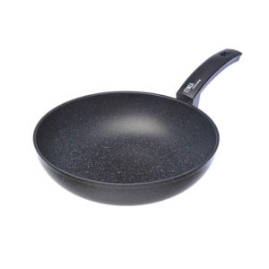 come scegliere una padella wok