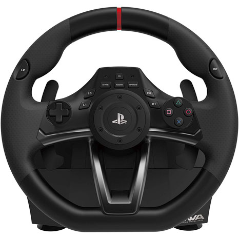 come scegliere un Volante per PlayStation 4