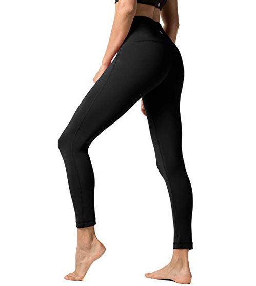 migliori leggings sportivi donna