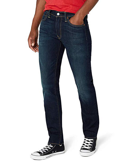 migliori jeans Uomo Qualità Prezzo