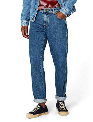I migliori jeans Uomo Qualità Prezzo
