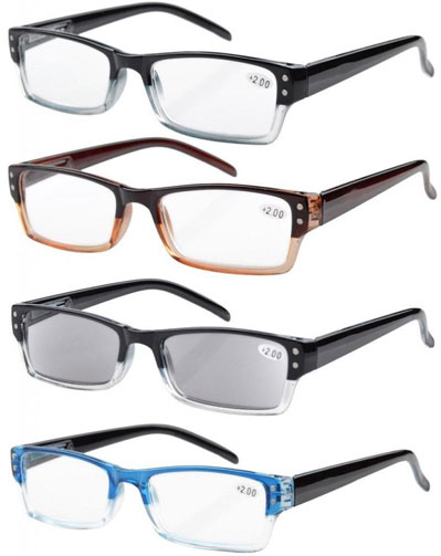 Migliori occhiali da lettura qualità prezzo