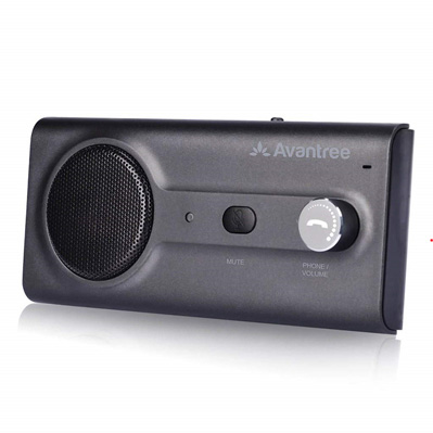 migliori kit Vivavoce Bluetooth per Auto