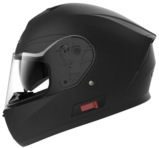 come scegliere un casco integrale a meno di 200 euro