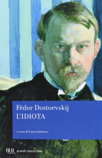 libri di Fedor Dostoevskij