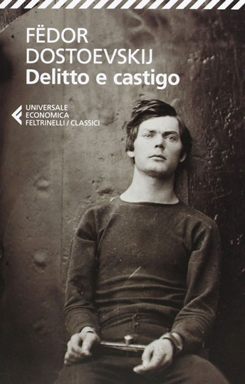 I 5 migliori Libri di Dostoevskij di Sempre in Assoluto