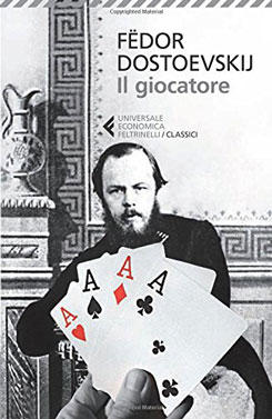 migliori libri di Dostoevskij